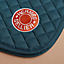 Swing II dressage saddle pad, View: Detail, detail, view 2 of 2
