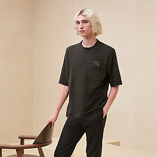 新品 正規品!!  | pocket with T-shirt Hermès China Mainland トップス