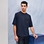 T-shirt with pocket, view 1 of 3