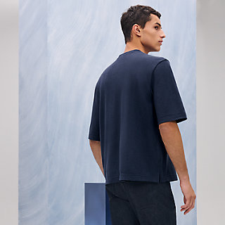 【関税＆送料込み】Herno T-Shirt With Pocket W_ParadoxSSPocket-