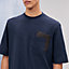 T-shirt with pocket, view 3 of 3