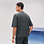 View: Worn, T-shirt with pocket