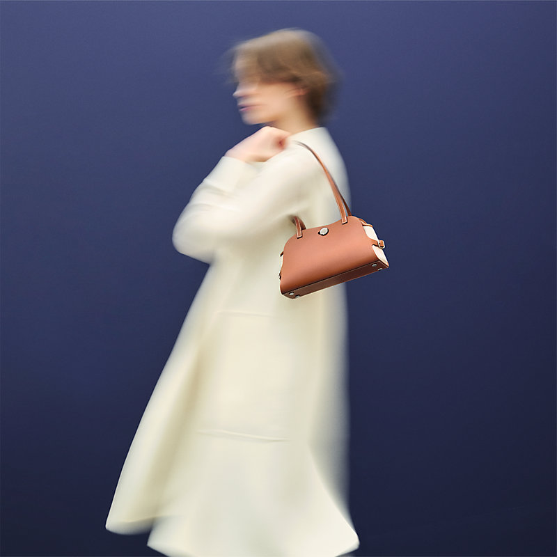 Tablier Sellier bag