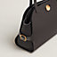 View: Detail, Tablier Sellier bag