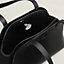 View: above, Tablier Sellier bag
