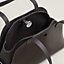 View: above, Tablier Sellier bag