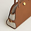 View: Detail, Tablier Sellier bag