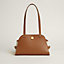 View: front, Tablier Sellier bag