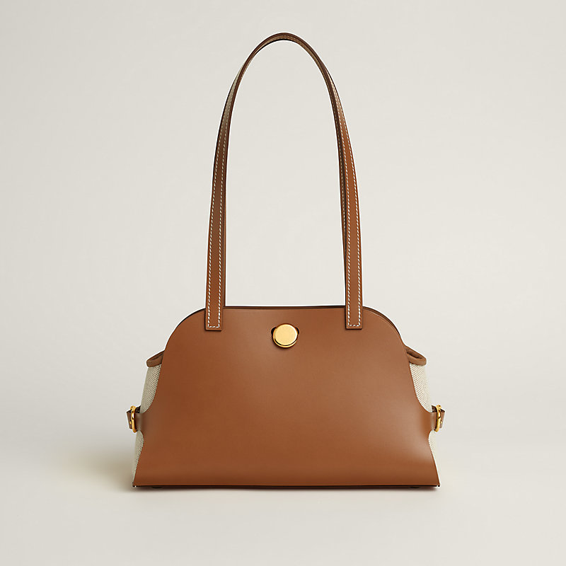 Tablier Sellier bag