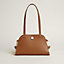 View: front, Tablier Sellier bag
