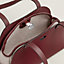 Tablier Sellier bag, View: above, above, view 3 of 5