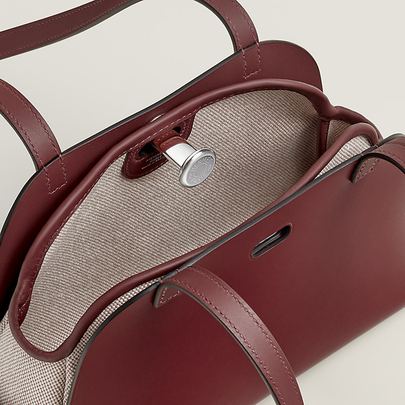 Tablier Sellier bag