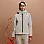 View: Worn, Taiga puffer coat