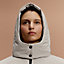 View: Worn, Taiga puffer coat