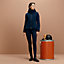 View: Worn, Taiga puffer coat
