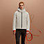 View: Worn, Taiga puffer coat