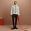 View: Worn, Taiga puffer coat