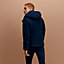View: Worn, Taiga puffer coat