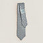 View: Folded, Taille-Crayon Twillbi tie