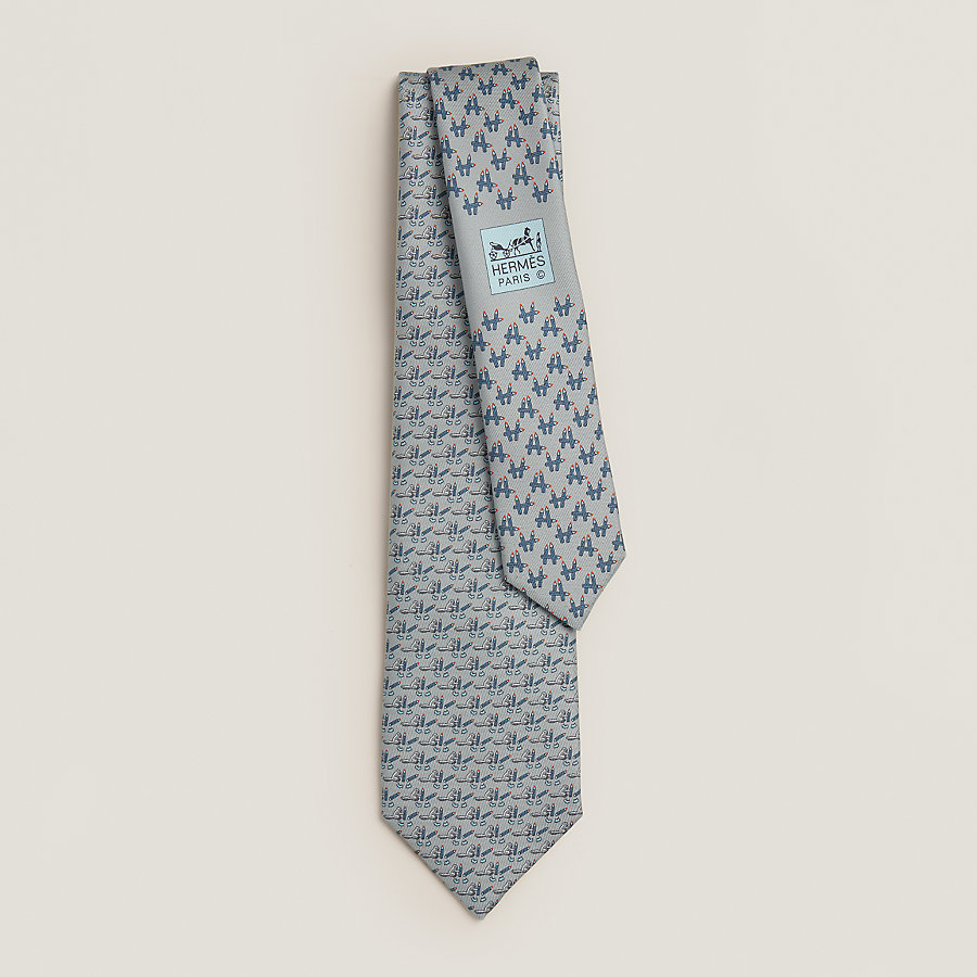 Taille-Crayon Twillbi tie