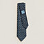 View: Folded, Taille-Crayon Twillbi tie