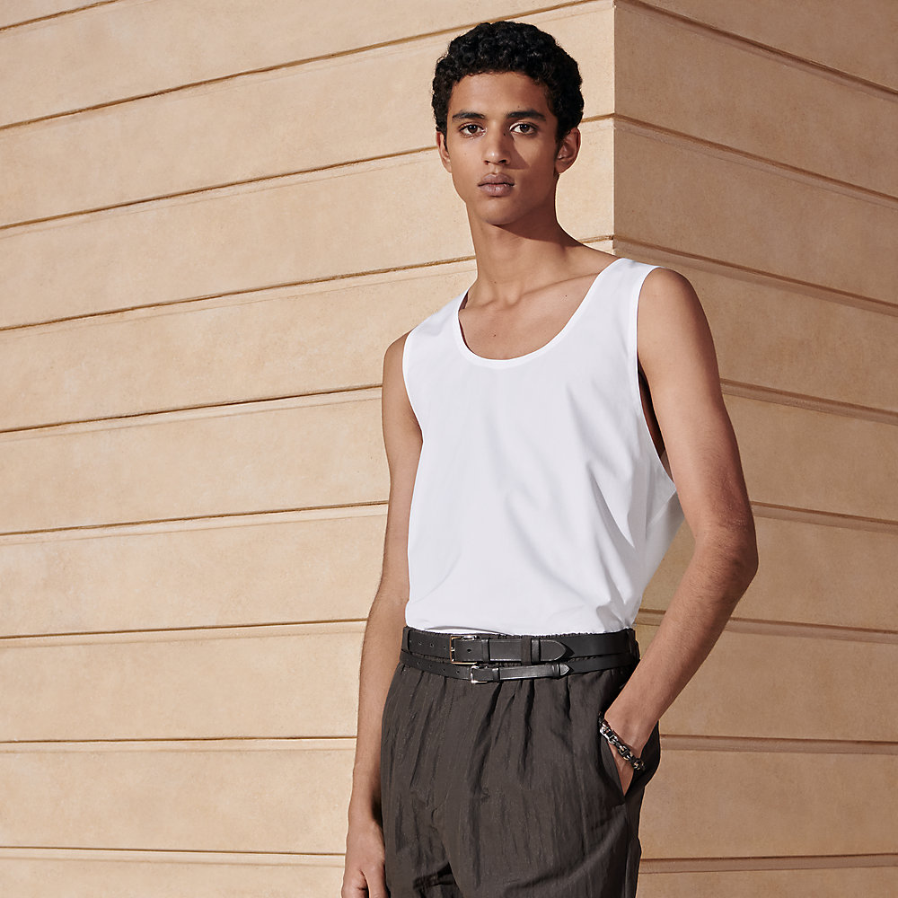 Tank top | Hermès Mainland China