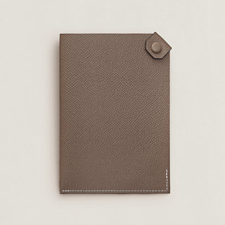 Tarmac passport holder | Hermès Mainland China