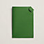 View: front, Tarmac passport holder