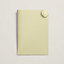 View: front, Tarmac passport holder