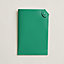 View: front, Tarmac passport holder