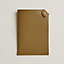 View: front, Tarmac passport holder