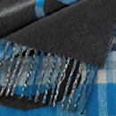 View: Detail, Tartan Maillons muffler