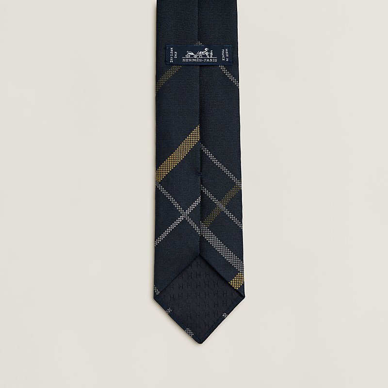 Tartan Place tie 7&nbsp;cm, View: , view 3 of 3