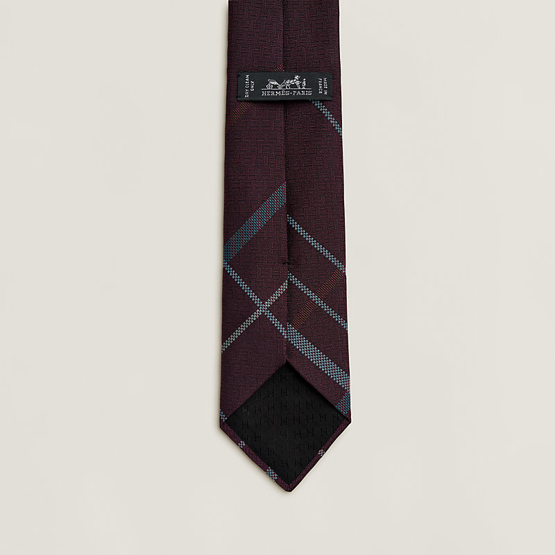 Tartan Place领带, 视图: , 当前为第3张（共3张）