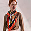 View: Worn, Tatersale forever scarf 90