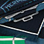 View: Detail, Tatersale rectangle