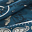 View: Detail, Tatouages Marins Bandana shawl 140