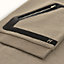 View: Detail, Teddy Pocket scarf