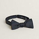 View: front, Terre d'H bow tie