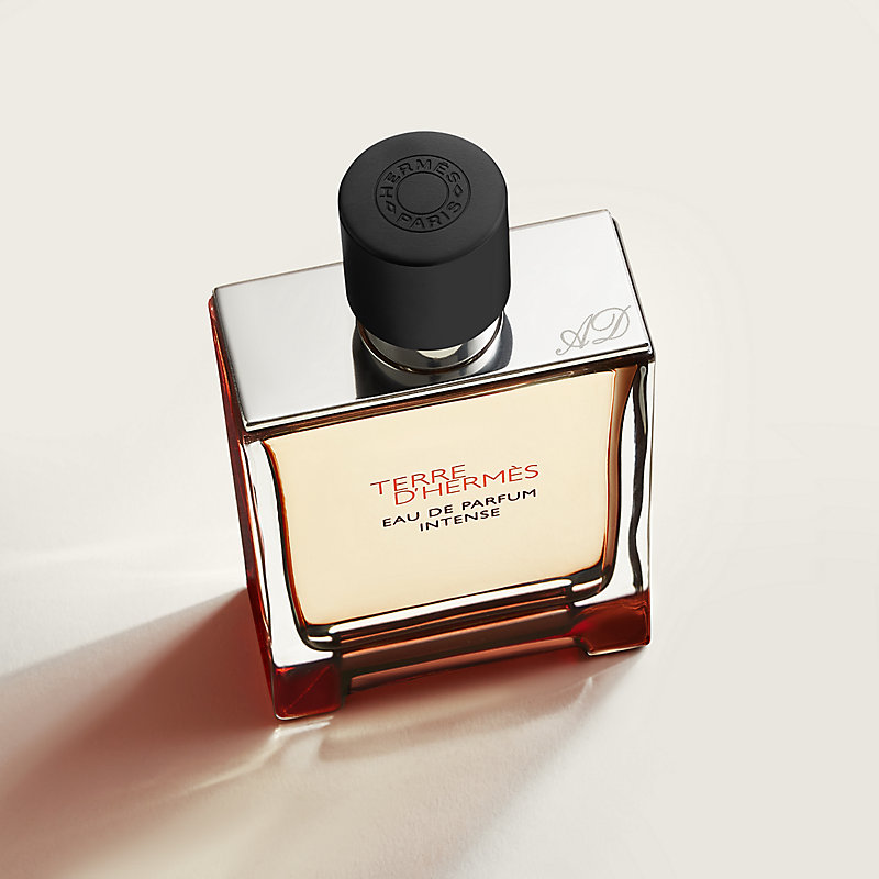 Terre d'Hermès Eau de parfum intense
