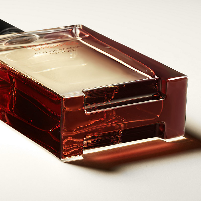 Terre d'Hermès Eau de parfum intense