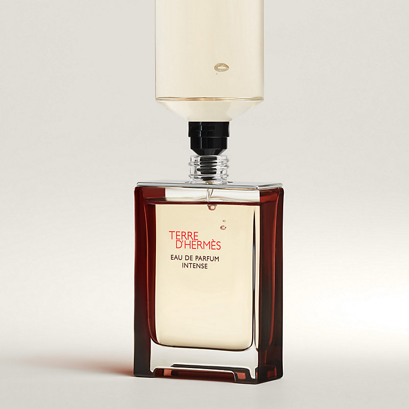 Terre d'Hermès Eau de parfum intense