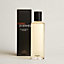 View: front, Terre d'Hermès Eau de parfum intense refill