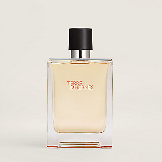Terre d'Hermes Eau de toilette - 100 ml | Hermès Mainland China