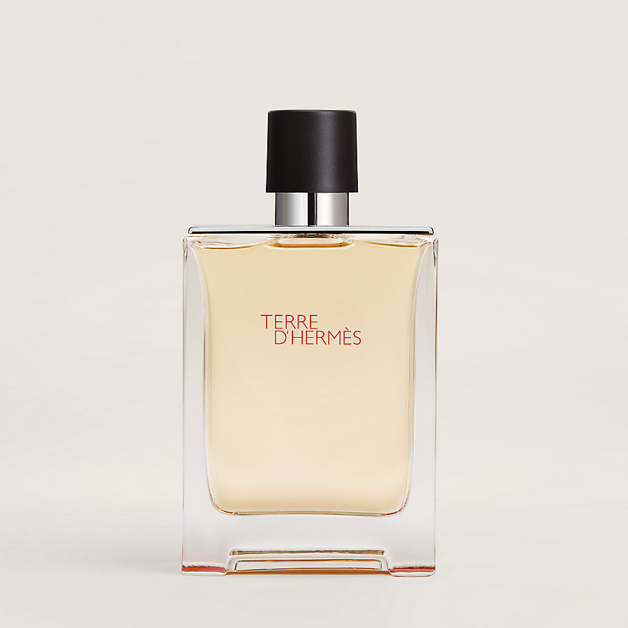 Terre d'Hermes Eau de toilette