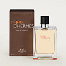 View: Worn, Terre d'Hermes Eau de toilette