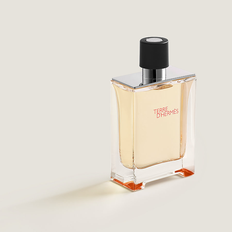 Terre d'Hermes Eau de toilette