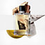 View: Worn, Terre d'Hermes Eau de toilette