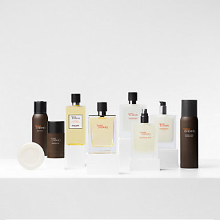 オー ド トワレ 《テール ドゥ エルメス》 - 50 ml | Hermès