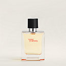 View: Worn, Terre d'Hermes Eau de toilette